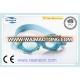 Funny Cartoon Kids Swimming Goggles For Children