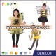 whosale bamble bee fairy kids costumes